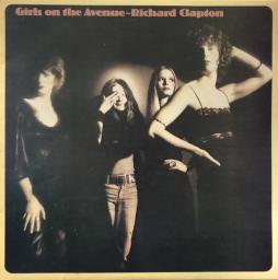 Girls_On_The_Avenue-Richard_Clapton
