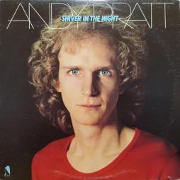 Shiver In The Night di Andy Pratt - LP