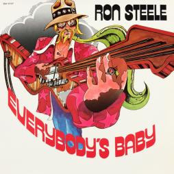 Everybodys_Baby-Ron_Steele