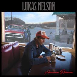 American Romance di Lukas Nelson & Promise Of The Real - CD