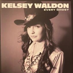 Every Ghost di Kelsey Waldon - LP