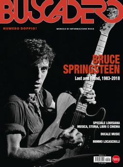 Buscadero 490 - Agosto/Settembre 2025 di BUSCADERO - Rivista