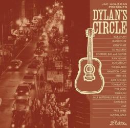 Dylans_Circle-Various Dylans_Circle-Various