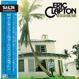 461_Ocean_Boulevard_SHM-CD-Eric_Clapton 461_Ocean_Boulevard_SHM-CD-Eric_Clapton