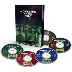 Horslips_At_The_BBC-Horslips Horslips_At_The_BBC-Horslips