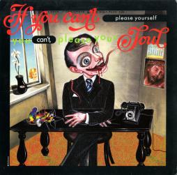 If You Can't Please Yourself You Can't, Please Your Soul di Various - LP