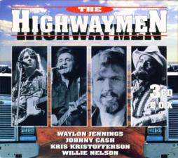 The_Highwaymen-Various The_Highwaymen-Various
