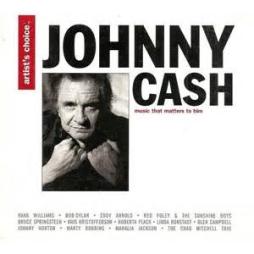 Artists_Choice%3A_Johnny_Cash-Various Artists_Choice%3A_Johnny_Cash-Various