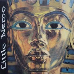 Cadavres Exquis (Howard Song) di Little Nemo - EP