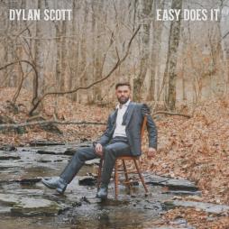 Easy Does It di Dylan Scott - CD