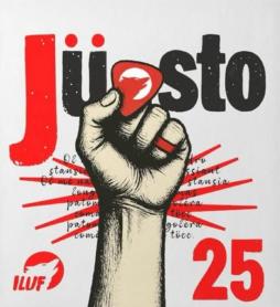 Justo_25-I_Luf