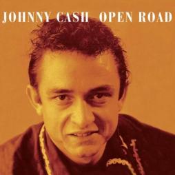 Open_Road-Johnny_Cash Open_Road-Johnny_Cash