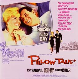 Pillow Talk di Doris Day - CD