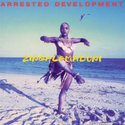 Zingalamaduni-Arrested_Development Zingalamaduni-Arrested_Development