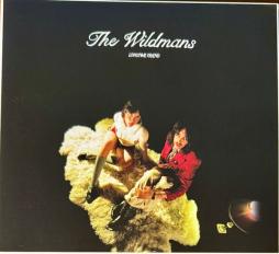 Longtime_Friend-The_Wildmans