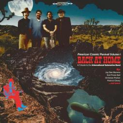 American_Cosmic_Revival%2C_Vol._1%3A_Back_At_Home-Christian_Parker