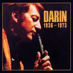Darin 1936 - 1973 di Bobby Darin - LP