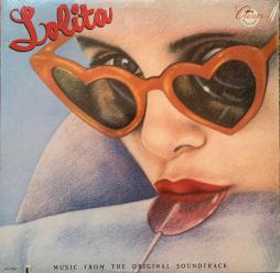 Lolita O.S.T. di Lolita - LP