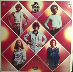 Level_One-Larry_Coryell