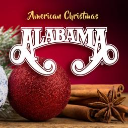 American Christmas di Alabama - CD American Christmas di Alabama - CD