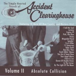 Volume II Absolute Collision di Accident Clearinghouse - CD