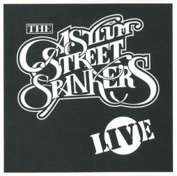 Live di Asylum Street Spankers - CD