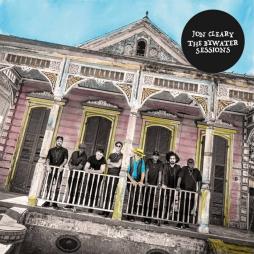 The_Bywater_Sessions-Jon_Cleary The_Bywater_Sessions-Jon_Cleary