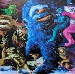 Fairyland Codex di Tropical Fuck Storm - CD