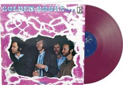 Golden Doors Vol. 2 di Doors - LP