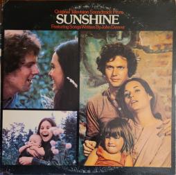 Sunshine O.T.S. di John Denver - LP