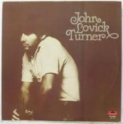 Rookie Of The Year di John Lovick Turner - LP