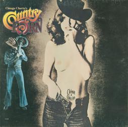 Country Porn di Chinga Chavin - LP