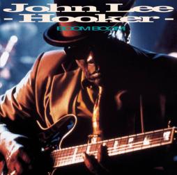 Boom Boom di John Lee Hooker - LP