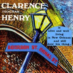 Is_Alive_And_Well_Living_In_New_Orleans_And_Still_Doin_His_Thing...-Clarence_%22_Frogman_%22_Henry Is_Alive_And_Well_Living_In_New_Orleans_And_Still_Doin_His_Thing...-Clarence_%22_Frogman_%22_Henry