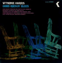 Good Rockin' Blues di Wynonie Harris - LP