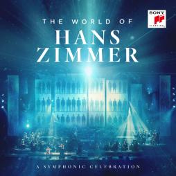 The World Of Hans Zimmer di Zimmer Hans (1957) - CD