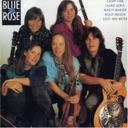 Blue Rose di Blue Rose (5) - CD
