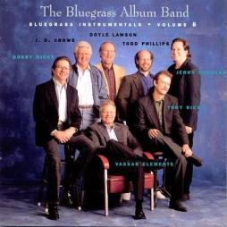 Bluegrass_Instrumentals_%E2%80%A2_Volume_6-Bluegrass_Album_Band Bluegrass_Instrumentals_%E2%80%A2_Volume_6-Bluegrass_Album_Band
