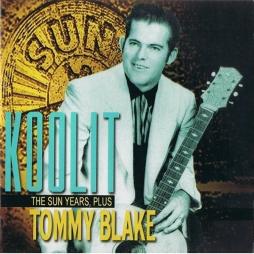 Koolit (The Sun Years, Plus) di Tommy Blake - CD