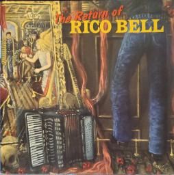 The_Return_Of_Rico_Bell-Rico_Bell The_Return_Of_Rico_Bell-Rico_Bell