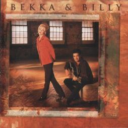 Bekka & Billy di Bekka & Billy - CD