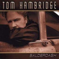 Balderdash di Tom Hambridge - CD