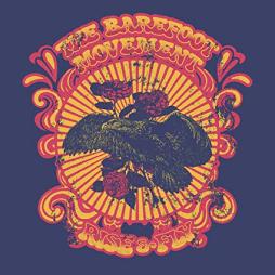 Rise & Fly di Barefoot Movement, The - CD