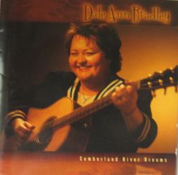 Cumberland River Dreams di Dale Ann Bradley - CD