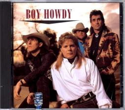 Welcome To Howdywood di Boy Howdy - CD