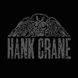 Hank Crane EP di Hank Crane - CD