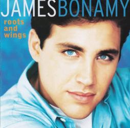 Roots And Wings di James Bonamy - CD