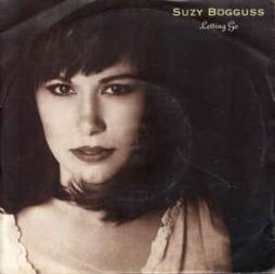 Letting Go di Suzy Bogguss - CD