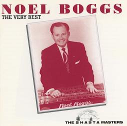 The Very Best di Noel Boggs - CD