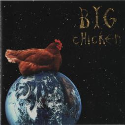 Big Chicken di Big Chicken - CD